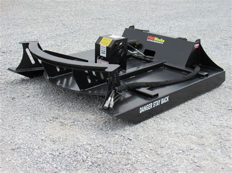 low flow skid steer brush cutter for sale|72 skid steer brush cutter.